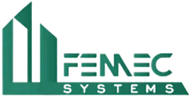 Perfilería de aluminio FEMEC Systems