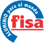 Perfilería de aluminio Fisa